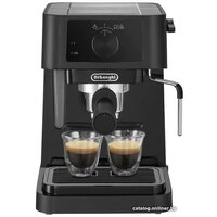 DeLonghi Stilosa EC235.BK