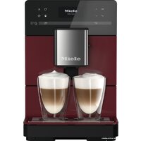 Miele Silence CM 5310 (ежевичный красный)