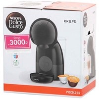Krups Dolce Gusto Piccolo XS KP1A3B10 Image #11