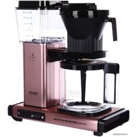 Technivorm Moccamaster KBG741 Select (медный) Image #1