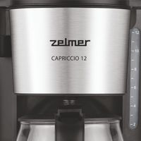 Zelmer ZCM1200 Image #4
