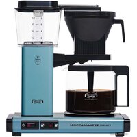 Technivorm Moccamaster KBG741 Select (пастельный синий)