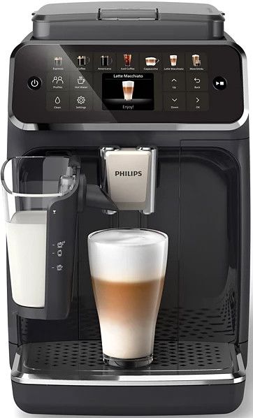 Philips LatteGo EP4441/50