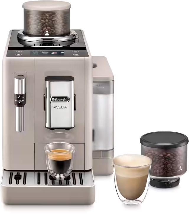 DeLonghi Rivelia EXAM440.35.BG