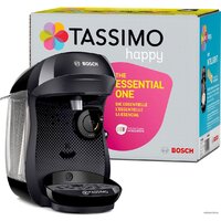 Bosch Tassimo Happy TAS1002 Image #3