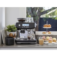 Sage The Barista Pro SES878BTR Image #3