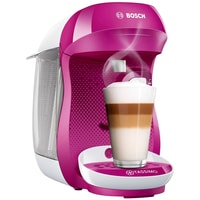 Bosch Tassimo Happy TAS1001 Image #1