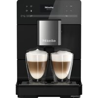 Miele Silence CM 5310 (черный обсидиан)