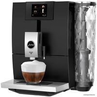 JURA Ena 8 Full Metropolitan Black 15339 Image #7