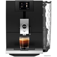 JURA Ena 8 Full Metropolitan Black 15339 Image #2