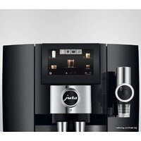 JURA J8 Piano Black EA 15457 Image #10