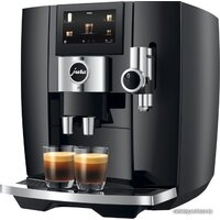 JURA J8 Piano Black EA 15457