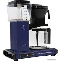 Technivorm Moccamaster KBG741 Select (синий) Image #2