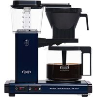 Technivorm Moccamaster KBG741 Select (синий) Image #1