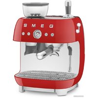 Smeg EGF03RDEU Image #4