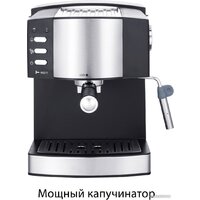 Pioneer CM111P (серебристый/черный) Image #4