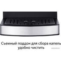 Pioneer CM111P (серебристый/черный) Image #5