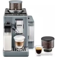 Кофемашина DeLonghi Rivelia EXAM440.55.G — Chaika Market