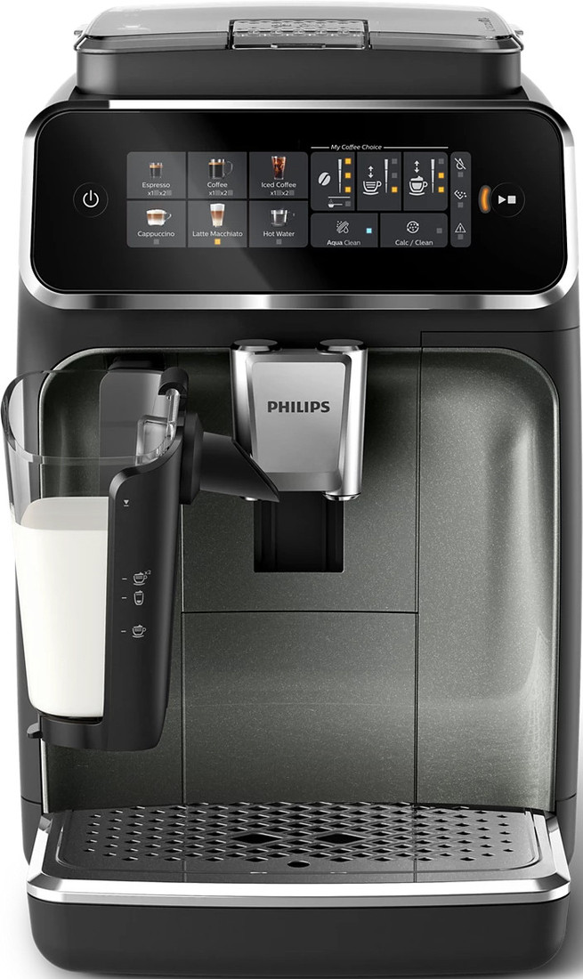 Philips LatteGo EP3349/70