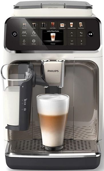 Philips LatteGo EP4443/70