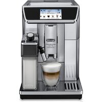 DeLonghi PrimaDonna Elite Experience ECAM 650.85.MS