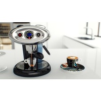 ILLY Francis Francis X7 (красный) Image #10