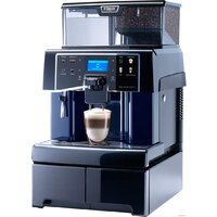 Saeco Aulika Evo Top High Speed Cappuccino