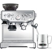 Sage the Barista Express SES875BSS