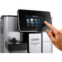 DeLonghi PrimaDonna Soul ECAM 610.74.MB Image #4