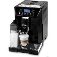 DeLonghi Eletta Cappuccino Evo ECAM46.860.B Image #2