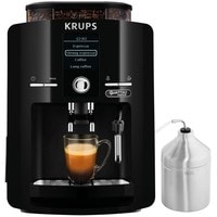 Krups Quattro Force EA82F010 Image #1