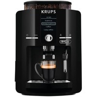 Krups Quattro Force EA82F010 Image #2