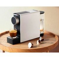 Scishare Capsule Coffee Machine Mini S1201 (китайская версия, золотистый) Image #7