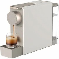 Scishare Capsule Coffee Machine Mini S1201 (китайская версия, золотистый) Image #1