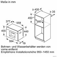 Bosch CTL7181B0 Image #3