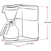 Melitta AromaElegance 1012-01 Image #2