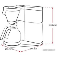 Melitta AromaElegance 1012-01 Image #2