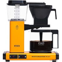 Technivorm Moccamaster KBG741 Select (желтый)