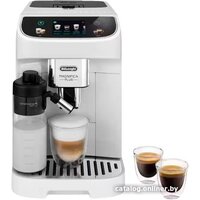 DeLonghi Magnifica Plus ECAM320.60W