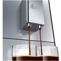 Кофемашина Melitta Caffeo Solo E950-203 - Изображение №4 — Chaika Market