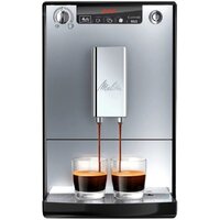 Кофемашина Melitta Caffeo Solo E950-203 - Изображение №1 — Chaika Market