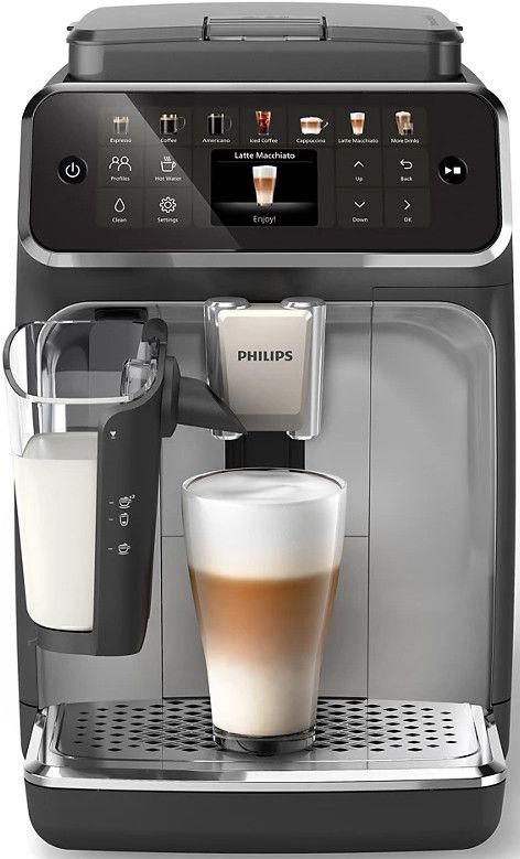 Philips LatteGo EP4446/70 Image #1