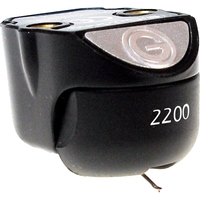 Goldring 2200 Image #1