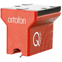 Ortofon MC Quintet Red Image #1