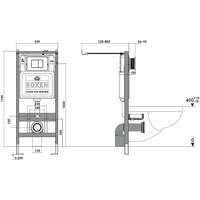 Roxen StounFix Dual Fresh 968001 Image #2