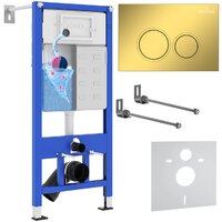 Roxen StounFix Dual Fresh 968001