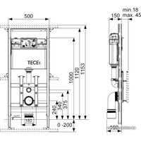 Tece 9.600.100 Image #2