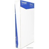 SIAMP Bcu Ingenio с панелью Sphere (белый/клавиши матовый хром) Image #13