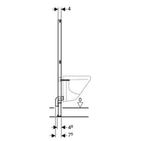 Geberit Duofix [111.534.00.1] Image #3