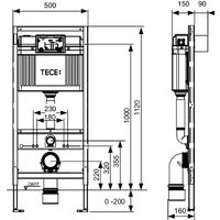 Tece Profil 9300302 Image #2